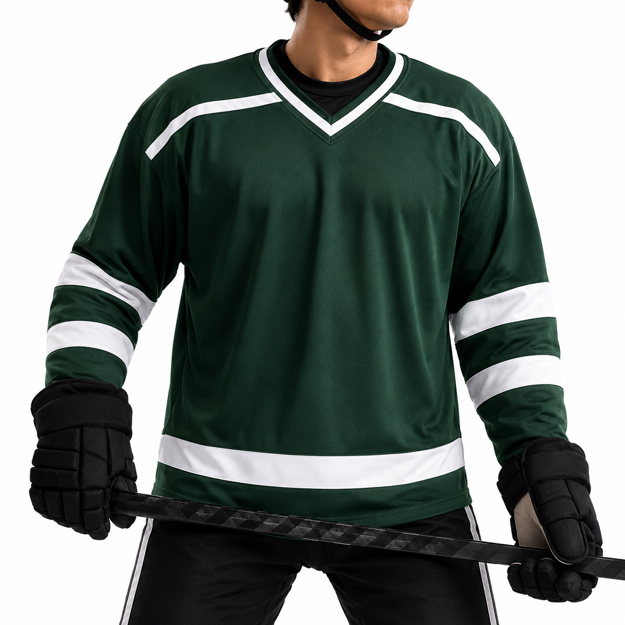 Custom Hockey Uniforms