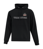 Button - Team Hydra Hoodie