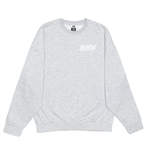 Adult Refresh Heavyweight Crewneck