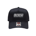 Refresh Gameday Snapback [Embroidered]
