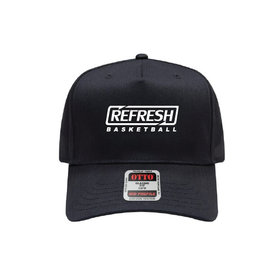 Refresh Gameday Snapback [Embroidered]