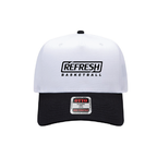 Refresh Gameday Snapback [Embroidered]