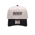 Refresh Gameday Snapback [Embroidered]