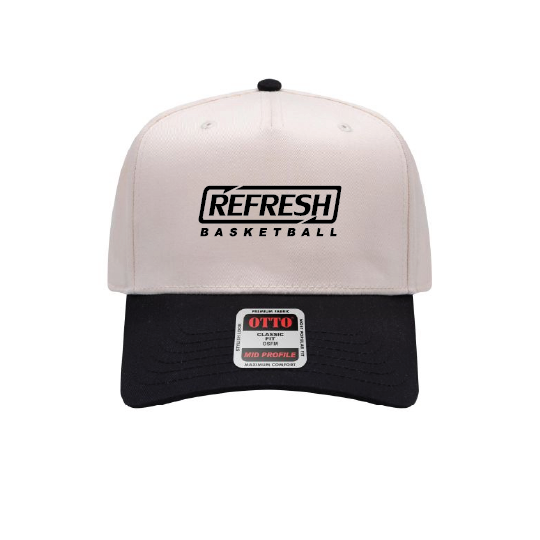 Refresh Gameday Snapback [Embroidered]