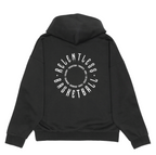 Relentless Oversized Hoodie