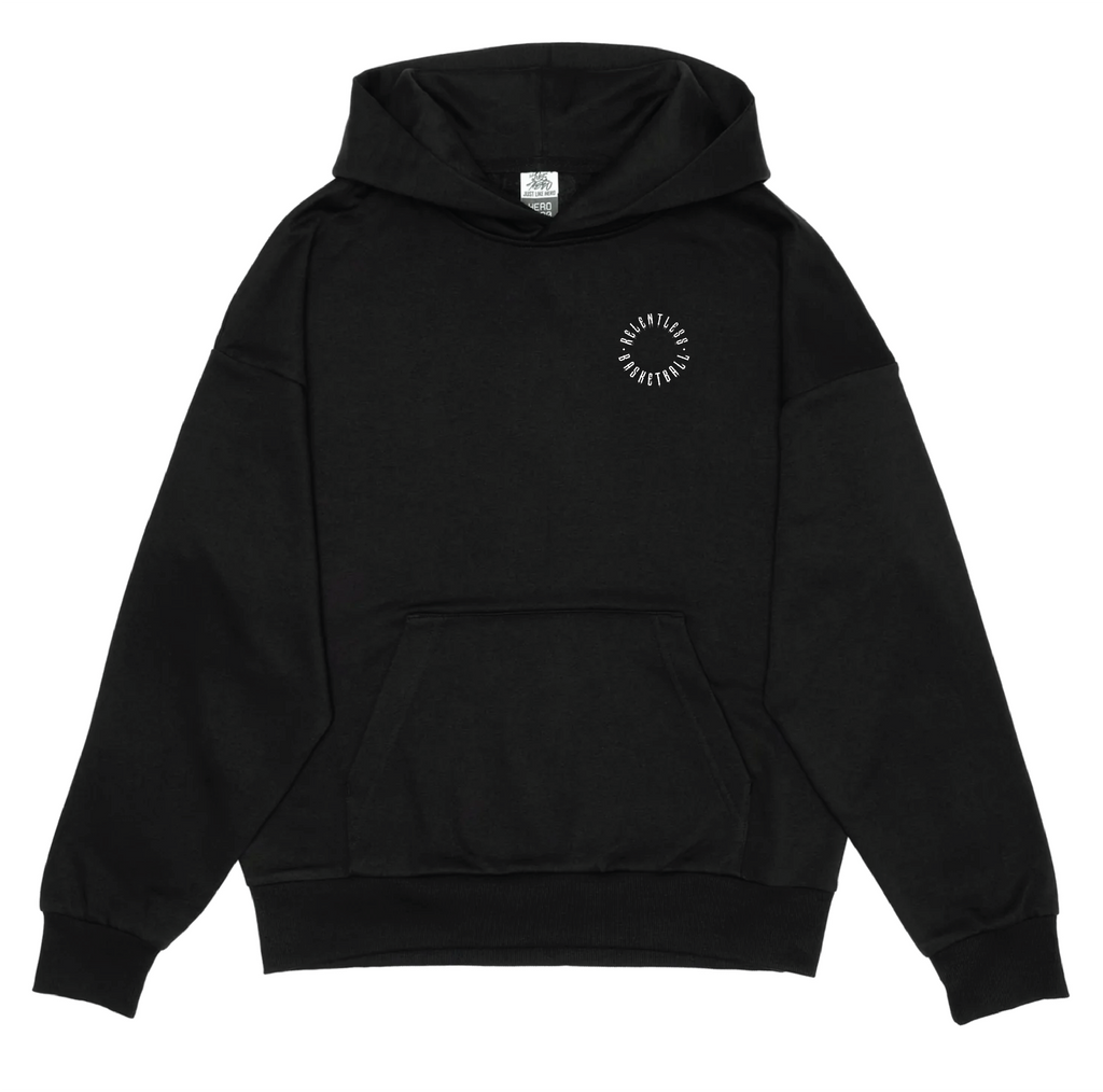 Relentless Oversized Hoodie
