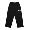 Relentless Open Bottom Sweatpants