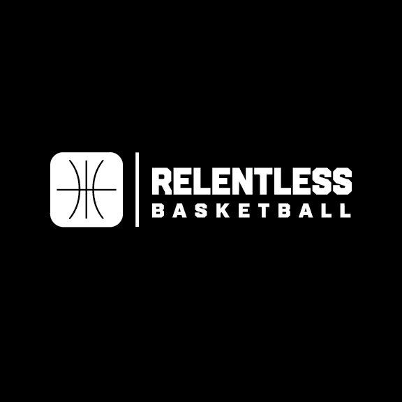 Relentless Open Bottom Sweatpants