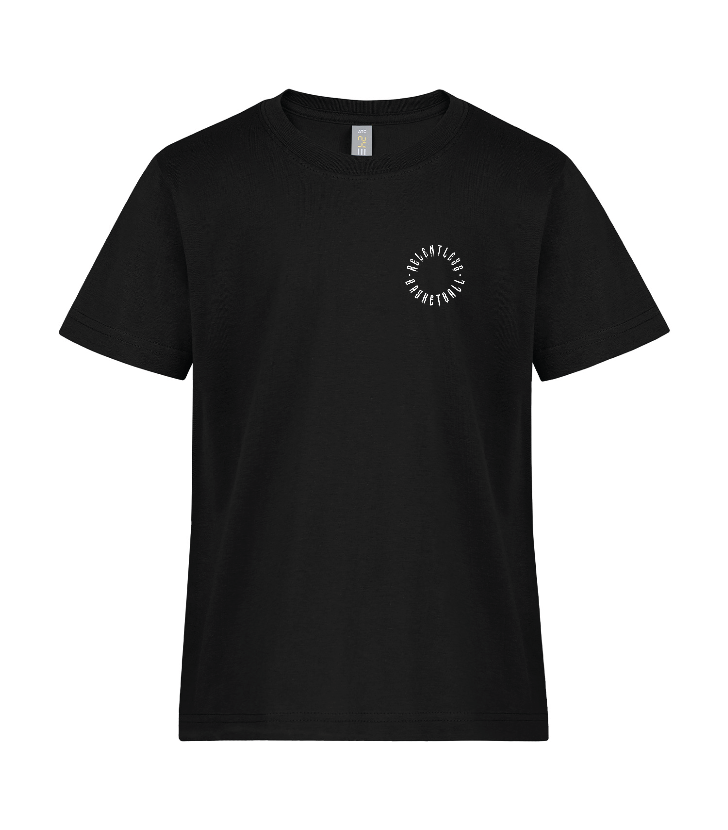 Relentless Tee
