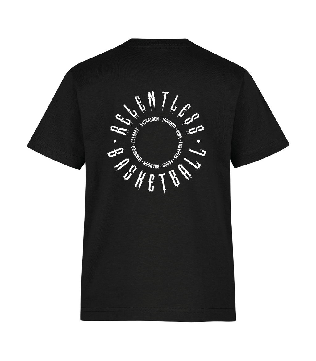 Relentless Tee