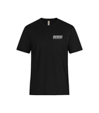 Adult Refresh Get Right Tee