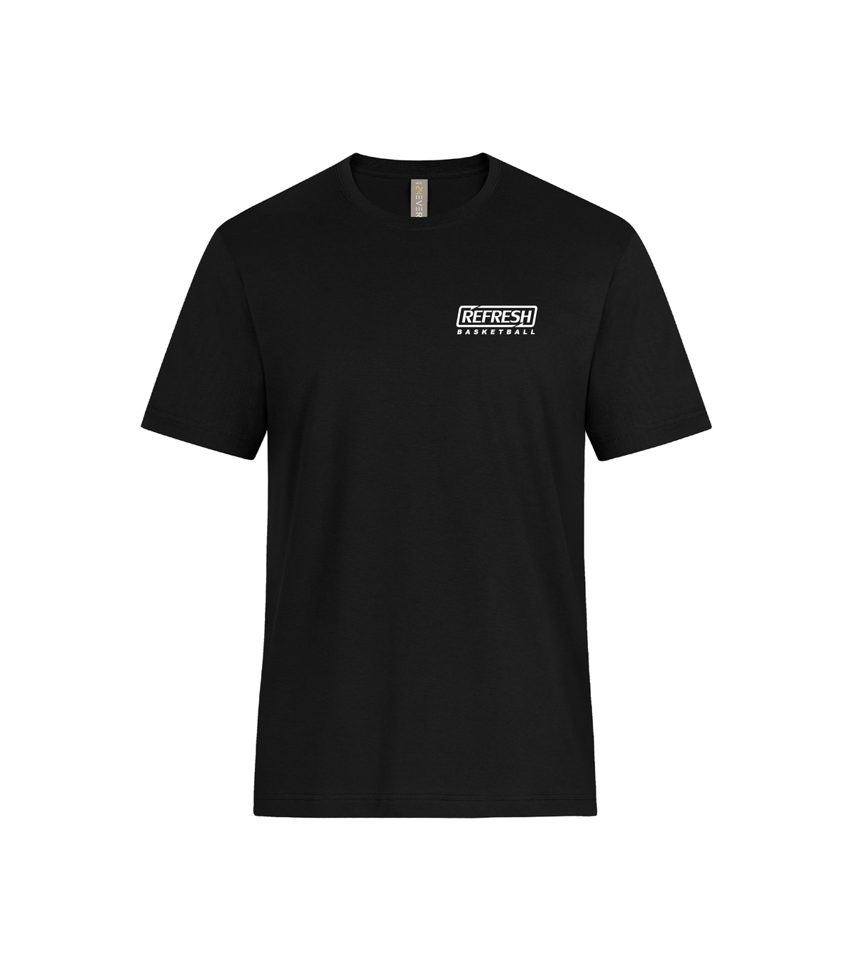 Adult Refresh Get Right Tee