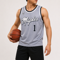 Custom Basketball Uniforms