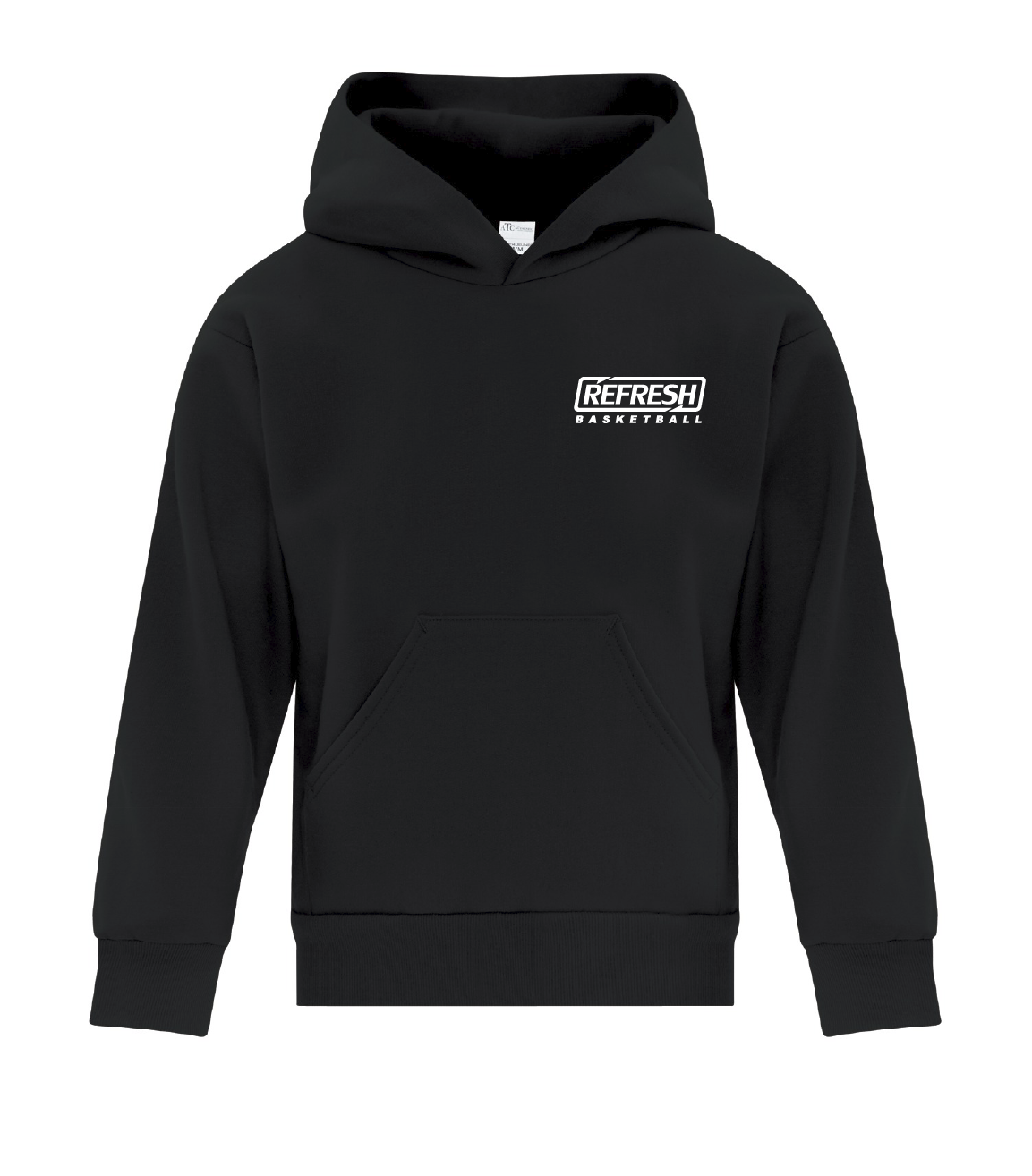 YOUTH Refresh Pullover Sweater