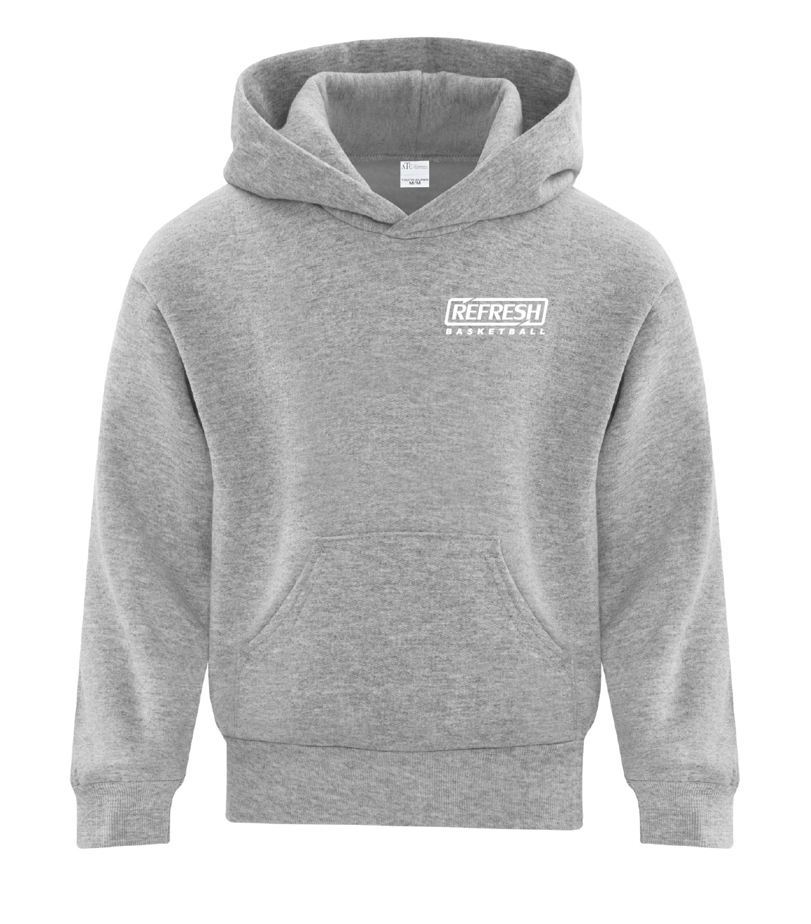 YOUTH Refresh Pullover Sweater