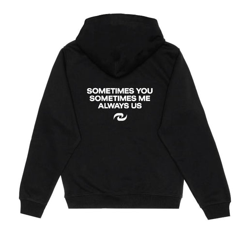 Adult Refresh Drop Shoulder [Embroidered]